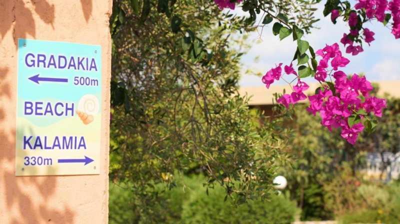 Kefalónia utazás Galini Stúdiók