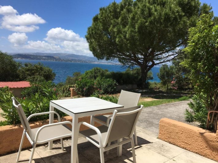 Kefalónia utazás Galini Stúdiók