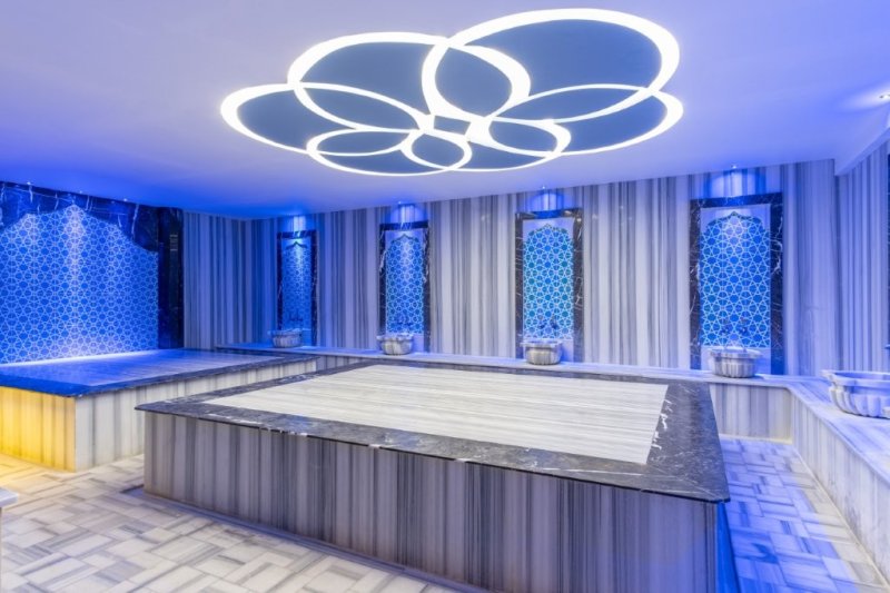 Alanya utazás Grand Kolibri Prestige Hotel