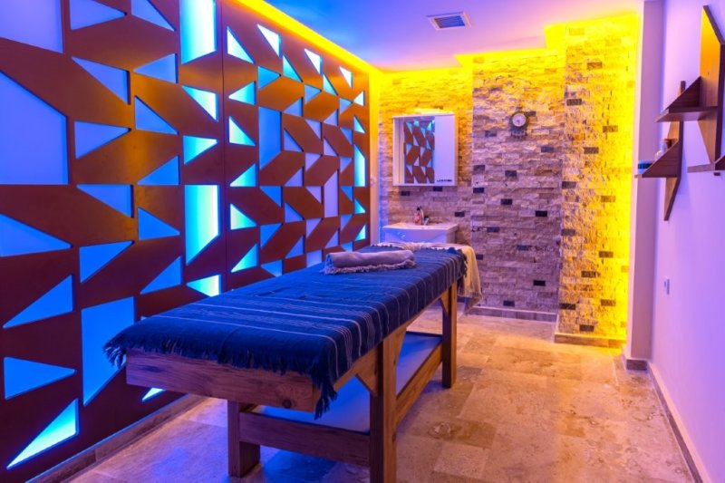 Alanya utazás Grand Kolibri Prestige Hotel