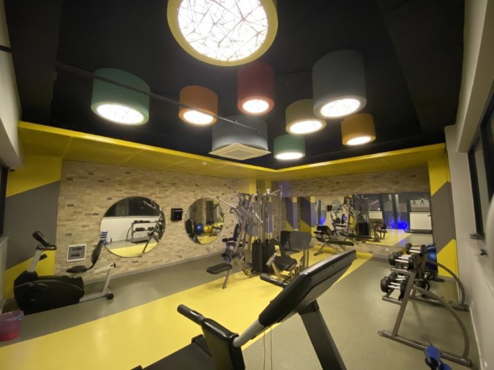 Alanya utazás Grand Kolibri Prestige Hotel