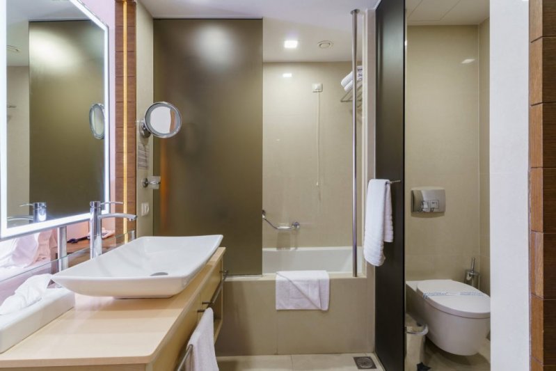 Kréta Rethymno Hotel Aegean Pearl