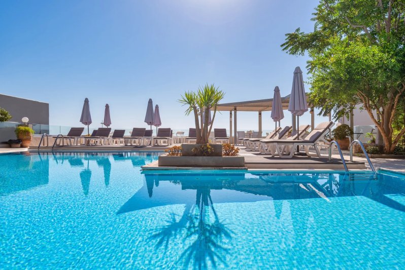 Kréta utazás Hotel Aphea Village