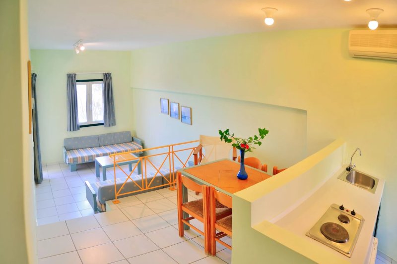 Kréta utazás Hotel Aphea Village