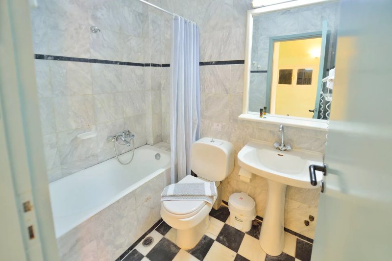 Kréta utazás Hotel Aphea Village