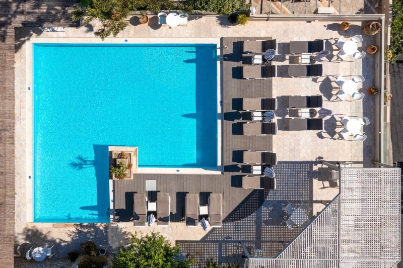 Kréta utazás Hotel Aphea Village