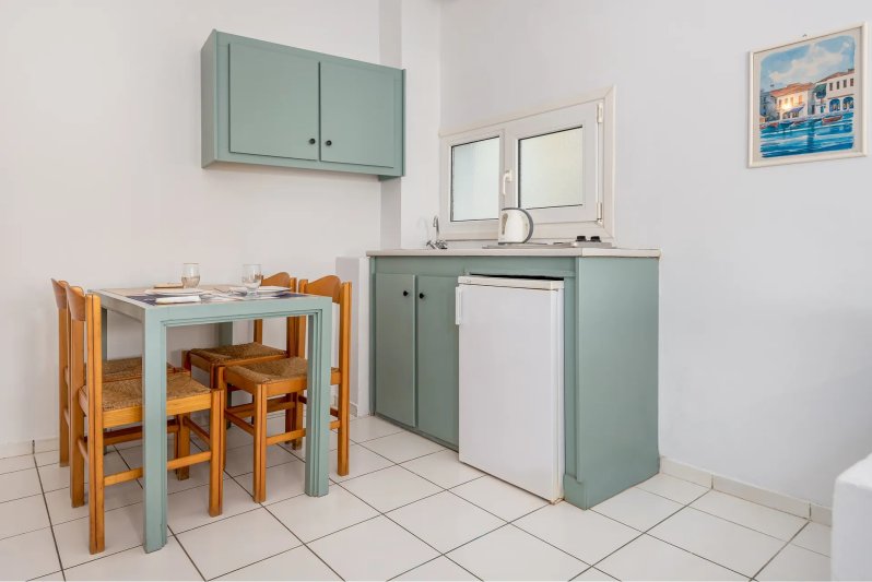 Kréta utazás Hotel Aphea Village