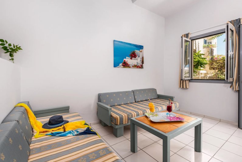 Kréta utazás Hotel Aphea Village