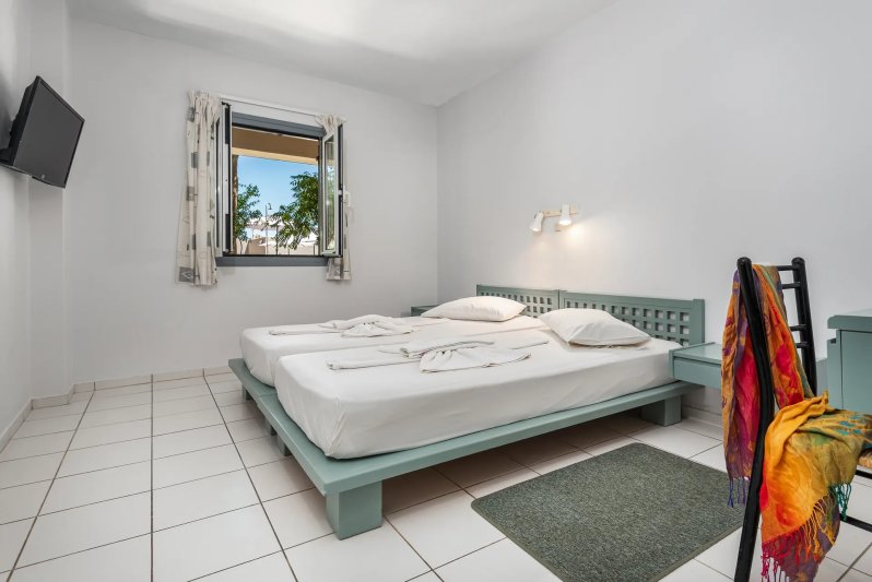 Kréta utazás Hotel Aphea Village