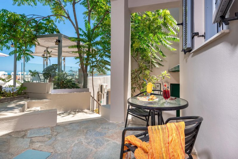 Kréta utazás Hotel Aphea Village