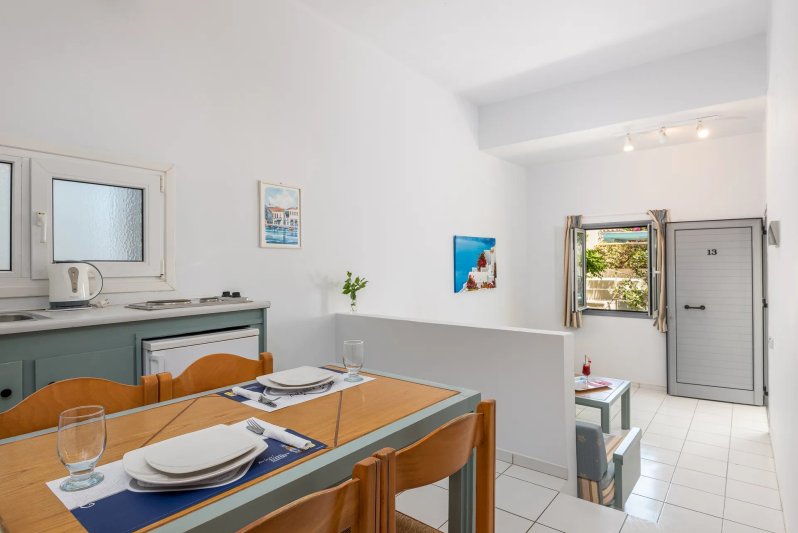 Kréta utazás Hotel Aphea Village