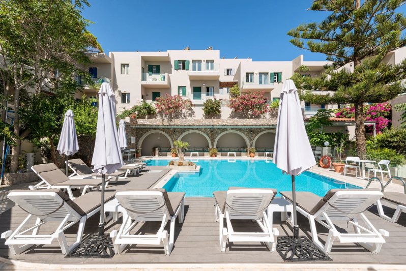 Kréta utazás Hotel Aphea Village