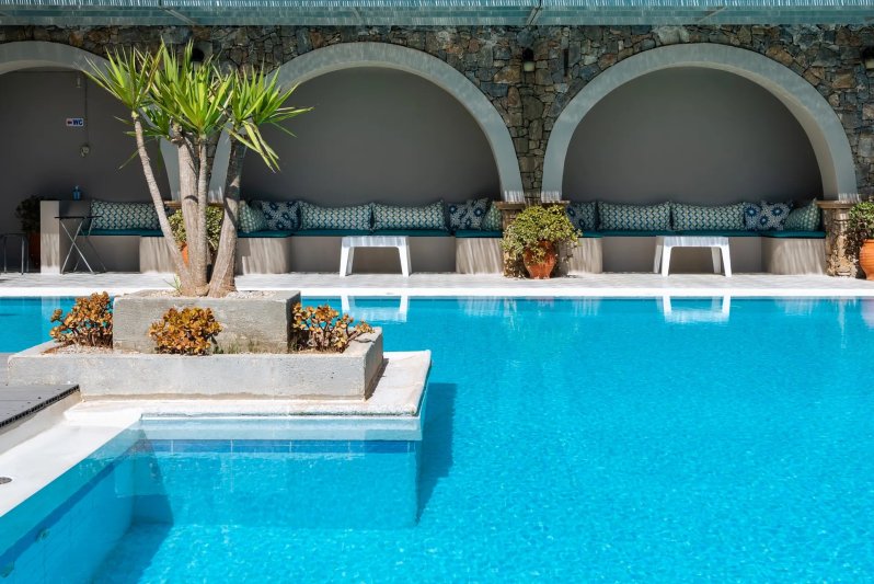 Kréta utazás Hotel Aphea Village