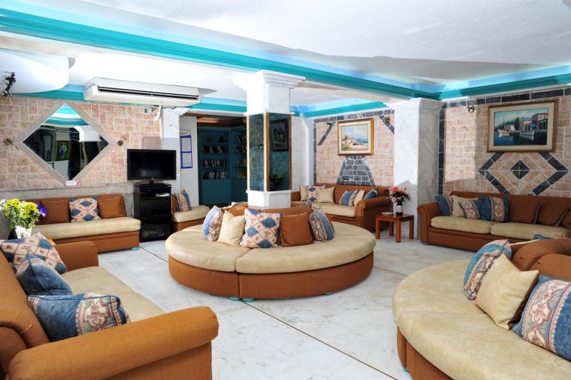 Zakynthos utazás Hotel Astoria 