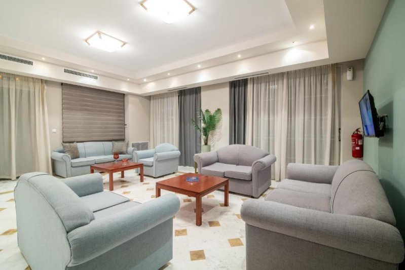 Zakynthos utazás Hotel Daisy 