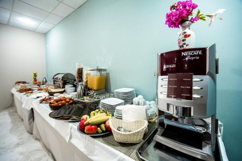 Zakynthos utazás Hotel Daisy 