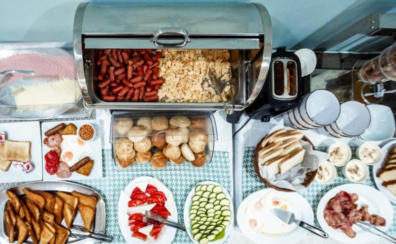 Zakynthos utazás Hotel Daisy 