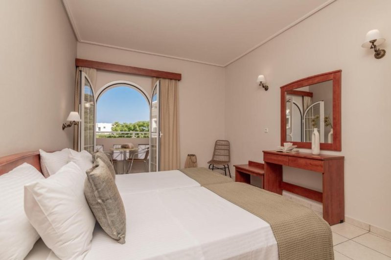 Zakynthos utazás Hotel Daisy 