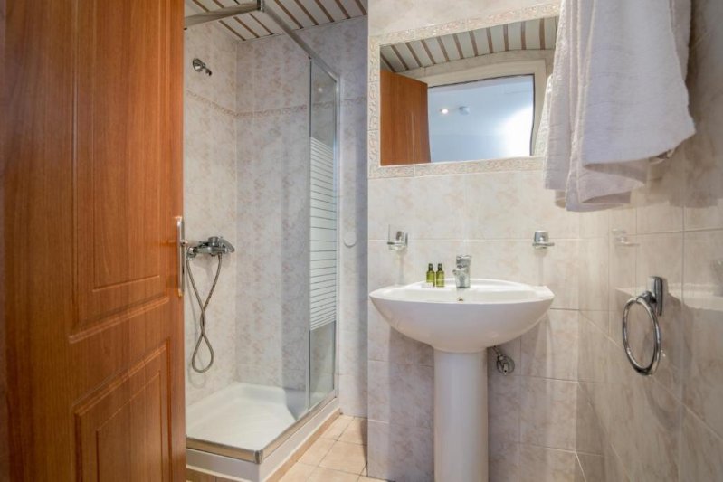 Zakynthos utazás Hotel Daisy 