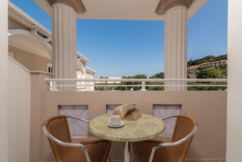 Zakynthos utazás Hotel Daisy 