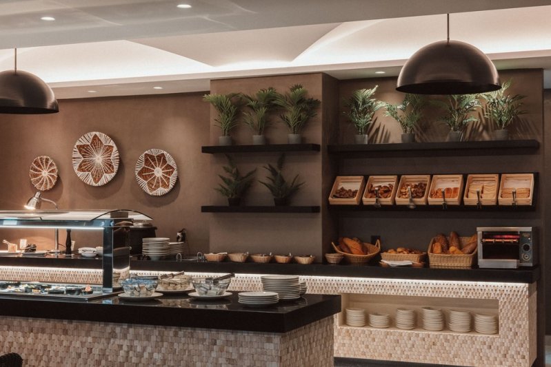 Kréta Georgioupolis Hotel Eliros Mare