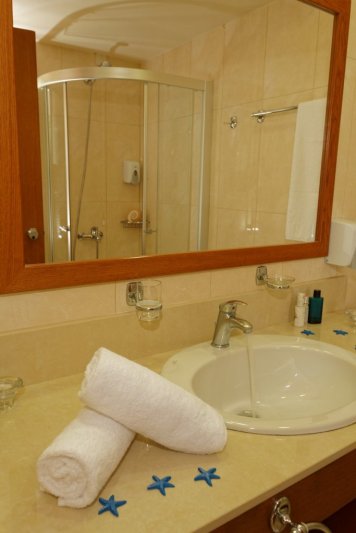 Kréta nyugat Hotel Indigo Mare