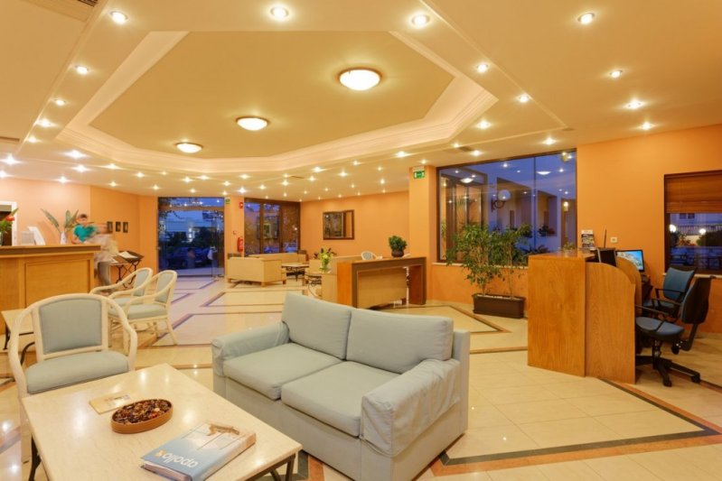 Kréta nyugat Hotel Indigo Mare