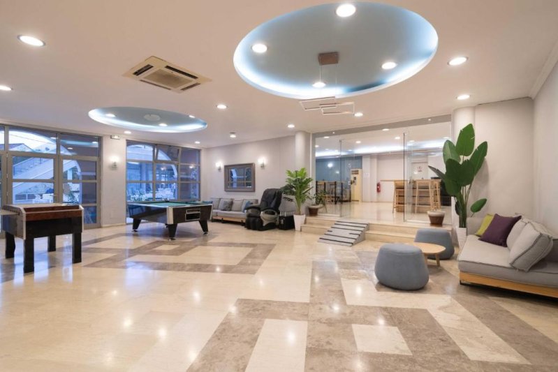 Zakynthos utazás Hotel Karras Grande 