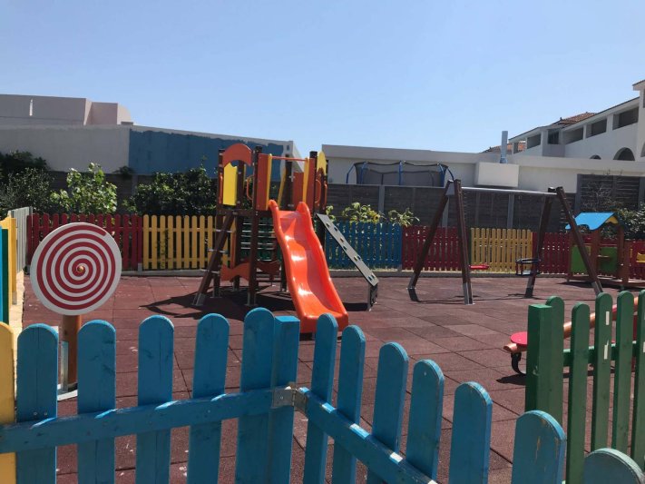 Zakynthos utazás Hotel Karras Grande 