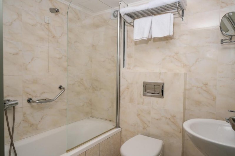 Zakynthos utazás Hotel Karras Grande 