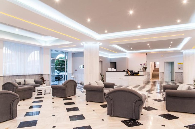 Zakynthos utazás Hotel Klelia Beach 