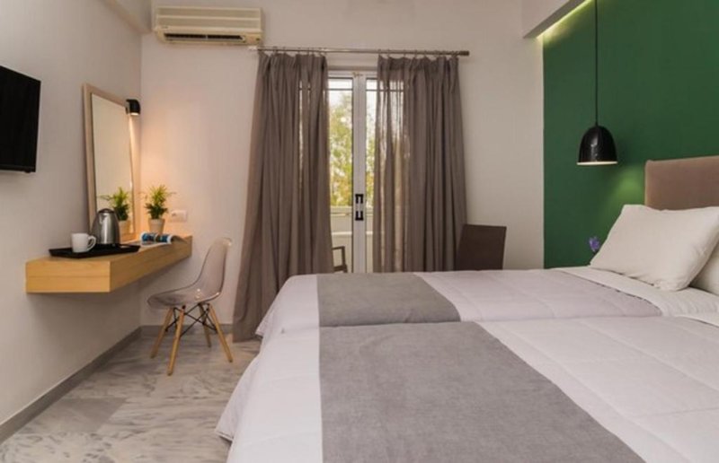 Zakynthos utazás Hotel Klelia Beach 