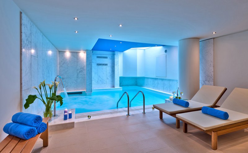 Kréta Rethymno Hotel Kriti Beach