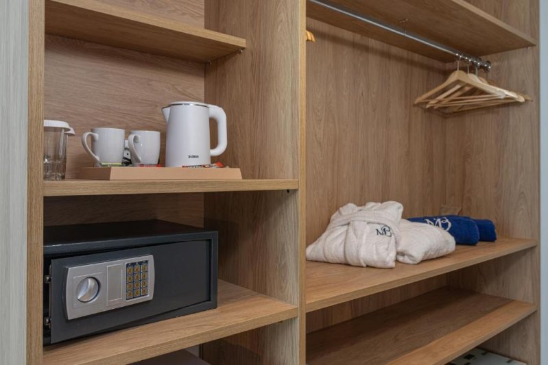 Zakynthos utazás Hotel Magique Bleu Suites 