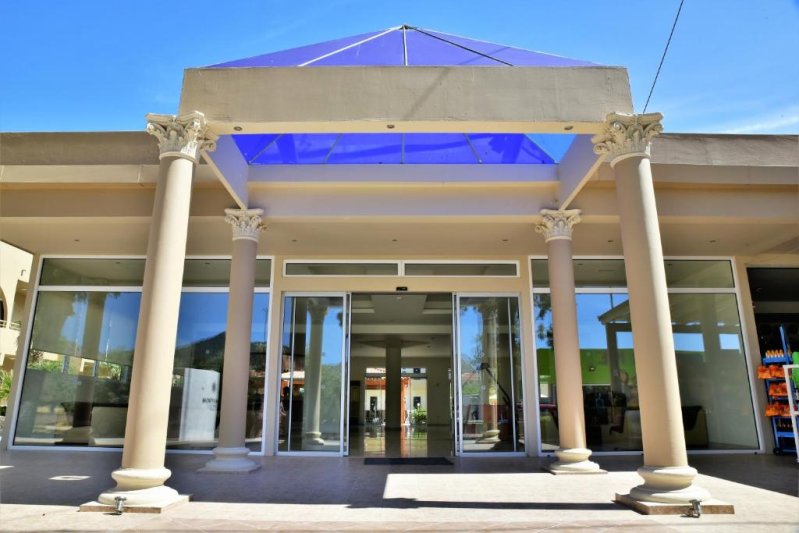 Rodosz utazás Hotel Marathon 