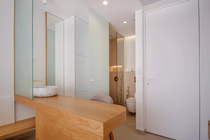 Kréta Platanias utazás Hotel Phos