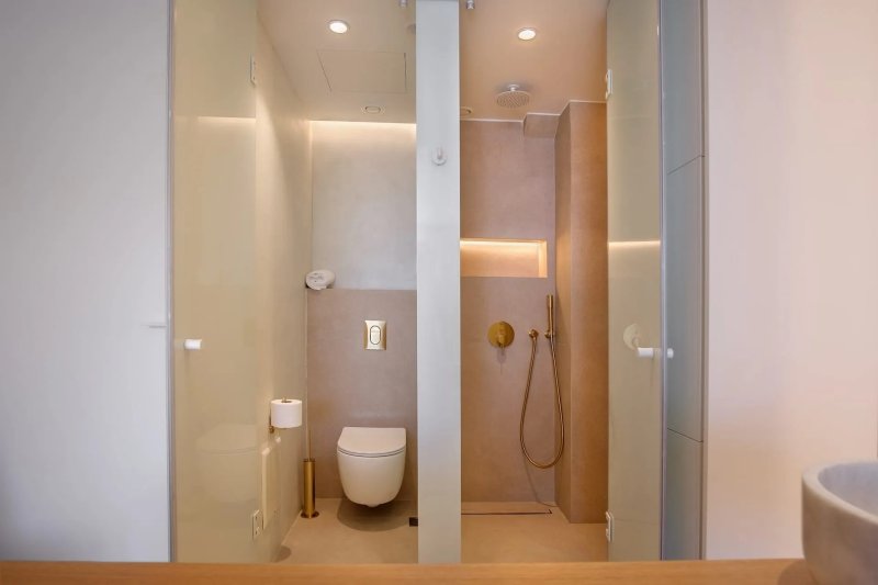 Kréta Platanias utazás Hotel Phos