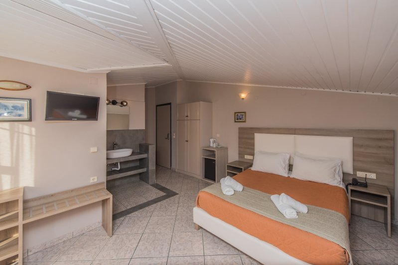 Zakynthos utazás Hotel Planos Beach 