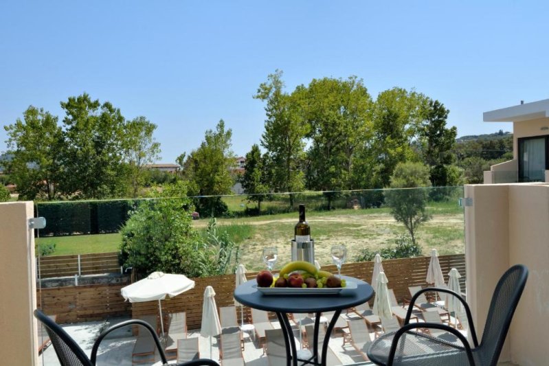 Zakynthos utazás Hotel Selyria 