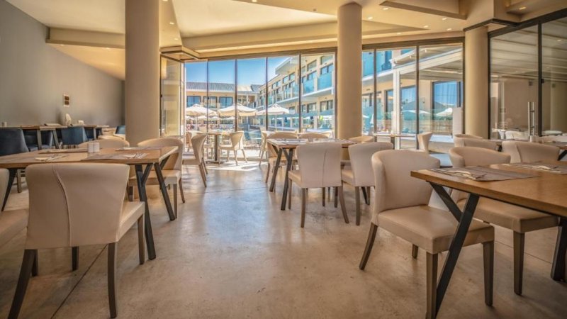 Zakynthos utazás Hotel Selyria 