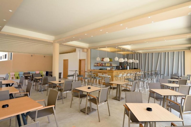 Zakynthos utazás Hotel Selyria 