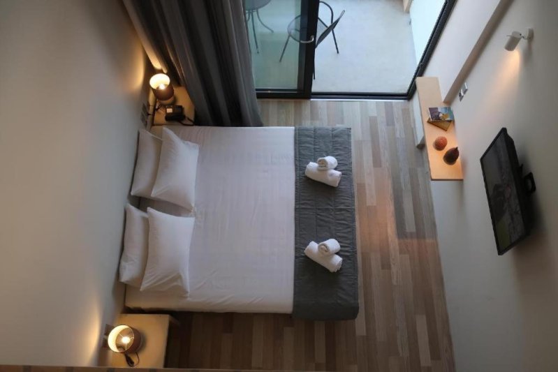 Zakynthos utazás Hotel Selyria 