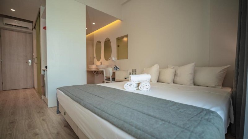 Zakynthos utazás Hotel Selyria 