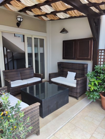 Kefalonia Lassi utazás Hotel Irilena