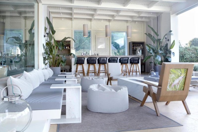 Kefalonia Lassi utazás Hotel Thalassa Boutiqe