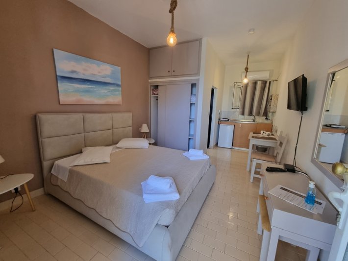 Kefalónia utazás Anemologio Stúdiók