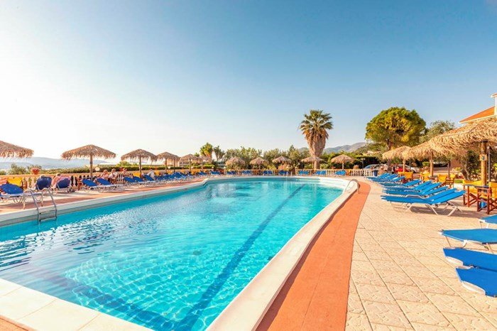 Kefalónia utazás Anemologio Stúdiók