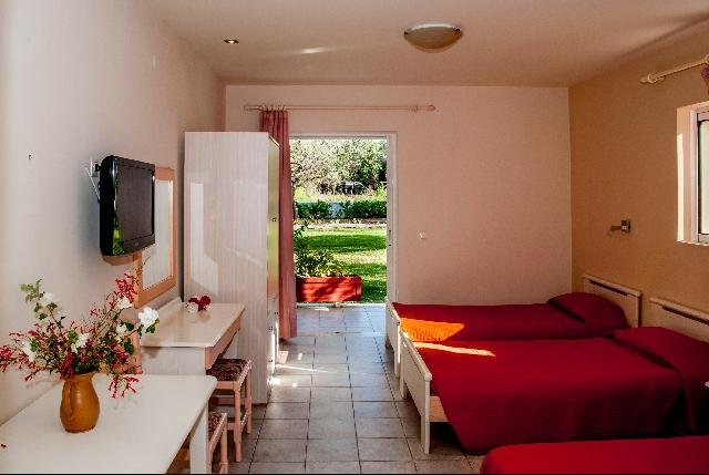 Kefalonia utazás Angelika Stúdiók