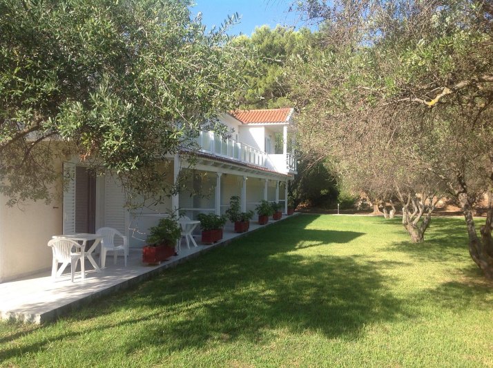 Kefalonia utazás Angelika Stúdiók