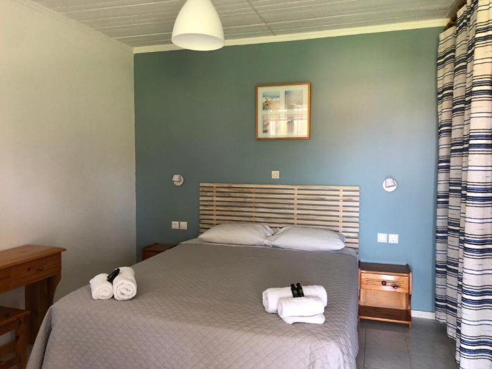 Kefalónia utazás Despina Stúdiók